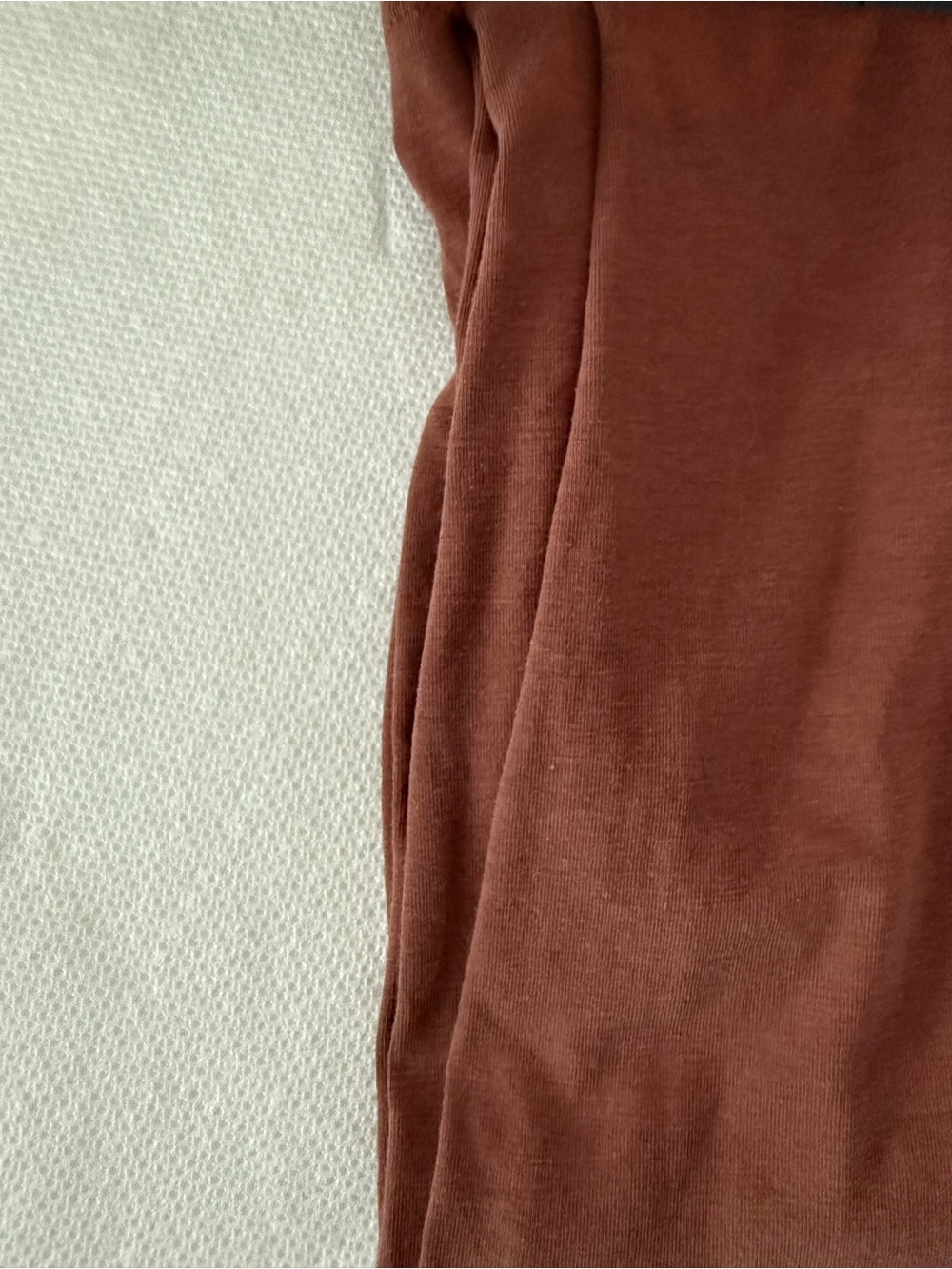 Lululemon Classic-Fit Cotton-Blend Dress - size 4 - Picture 6 of 7